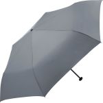 Mini-Taschenschirm FiligRain Fare 5062 schwarz