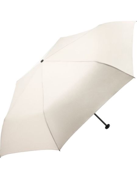 Mini-Taschenschirm FiligRain Fare 5062 schwarz