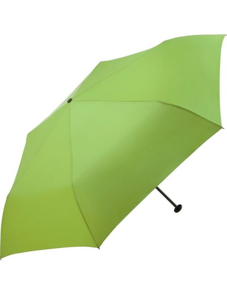Mini-Taschenschirm FiligRain Fare 5062 schwarz