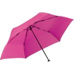 Mini-Taschenschirm FiligRain Fare 5062 schwarz