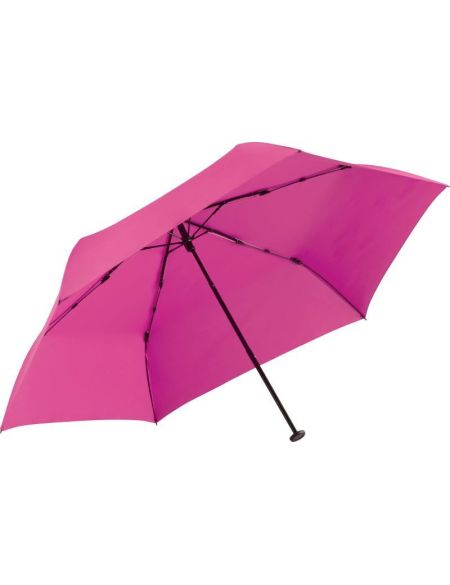 Mini-Taschenschirm FiligRain Fare 5062 schwarz
