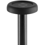 Mini-Taschenschirm FiligRain Fare 5062 schwarz