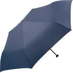Mini-Taschenschirm FiligRain Fare 5062 schwarz