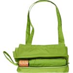 Mini-Taschenschirm ÖkoBrella Shopping Fare 9158 schwarz