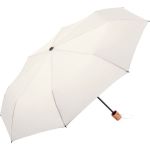 Mini-Taschenschirm ÖkoBrella Shopping Fare 9158 schwarz