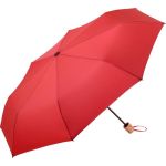 Mini-Taschenschirm ÖkoBrella Shopping Fare 9158 schwarz
