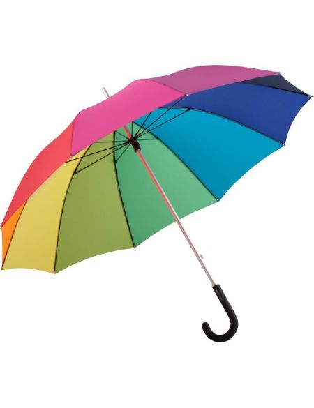 Regenschirm Fare 4111 Regenbogen