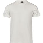 Herren T-Shirt Sof Tee Tee Jays 8000 Zement