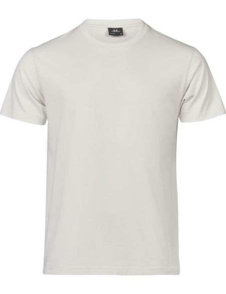 Herren T-Shirt Sof Tee Tee Jays 8000 Zement