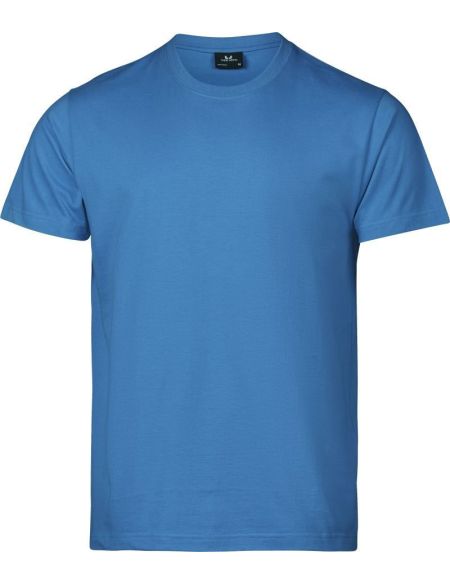 T-Shirt Herren Sof Tee Tee Jays 8000 Royal