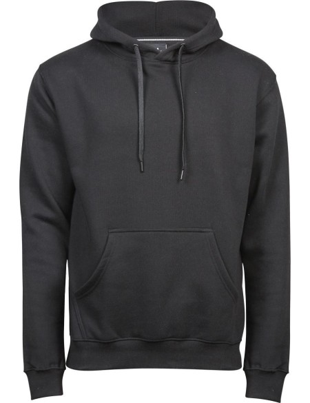 Kapuzenpullover T-Shirt Jays 5430 schwarz