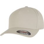 Kappe 5 Panels Flexfit 6560 weiß