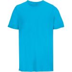 Men's T-shirt Sols Legend bright red