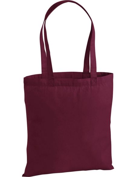 Baumwolltasche Westford Mill W201 natur