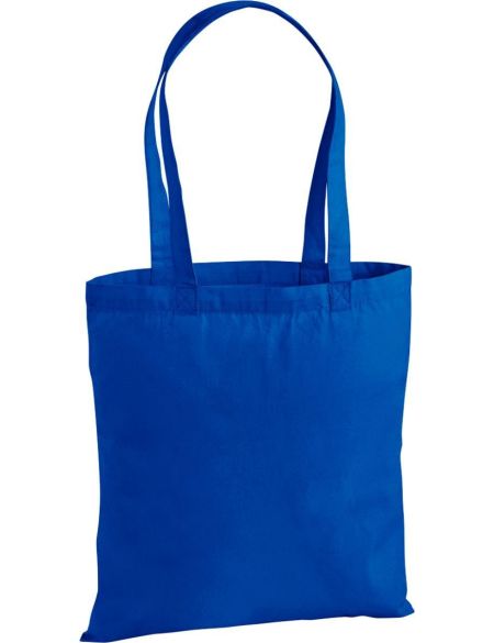 Baumwolltasche Westford Mill W201 natur
