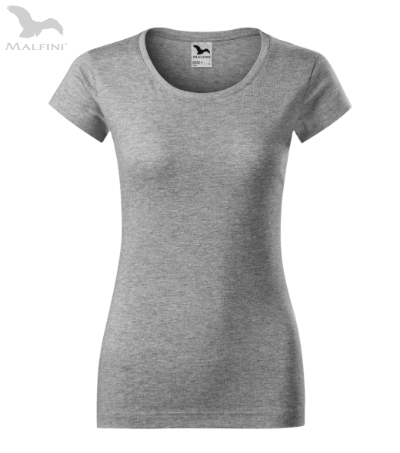 Damen T-Shirt Malfini Viper 161 weiß