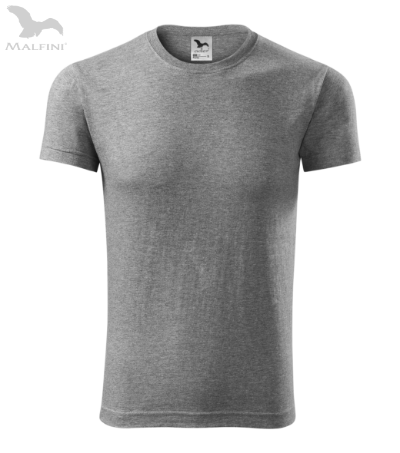 Herren T-Shirt Malfini Viper 143 weiß