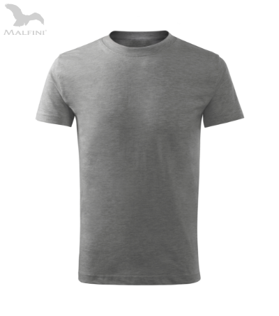 Kinder T-Shirt Malfini Basic FREE F38 weiß