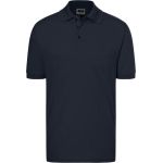Piqué-Poloshirt für Herren Daiber JN70 Aqua
