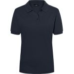 Damen-Piqué-Poloshirt Daiber JN71 Aqua