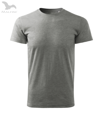 Herren T-Shirt Malfini Basic FREE F29 weiß