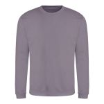 Just Hoods AWDis Sweat AWJH030 Vanille-Milchshake-Sweatshirt