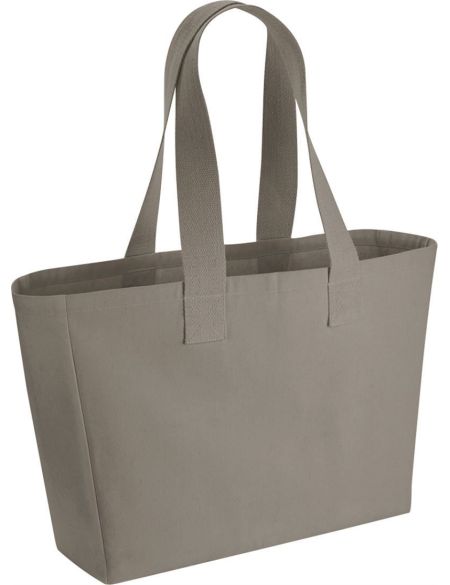 Canvas-Tasche Westford Mill W610 schwarz
