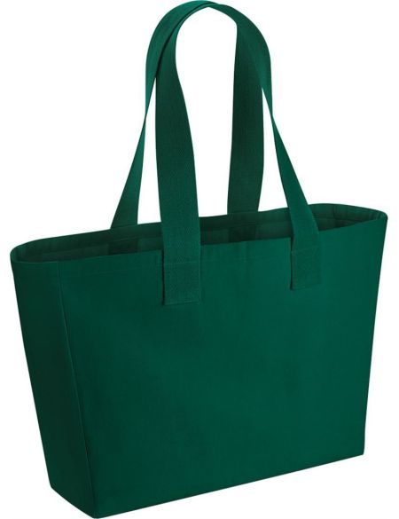 Canvas-Tasche Westford Mill W610 schwarz