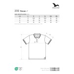 Herren-Poloshirt Malfini Focus 232 Khaki