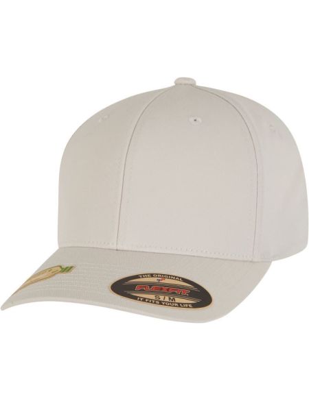 Kappe 6 Panel recycelt Flexfit 6277RP Marine