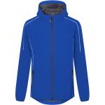 Leichte 2-Lagen-Softshelljacke für Herren Promodoro 7830 royal