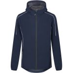 Leichte 2-Lagen-Softshelljacke für Herren Promodoro 7830 royal