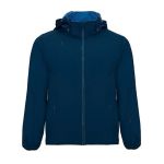 Herren Softshelljacke ROLY navy/royal