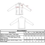 Damen Microfleecejacke Kariban Maureen K907 himmelblau