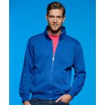 Herren Sweatshirt ohne Kapuze Daiber JN46 navy