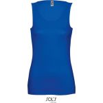 Damen-Tanktop Sols Jane rot