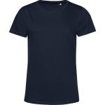 Damen T-Shirt Inspire E150 Damen Marineblau