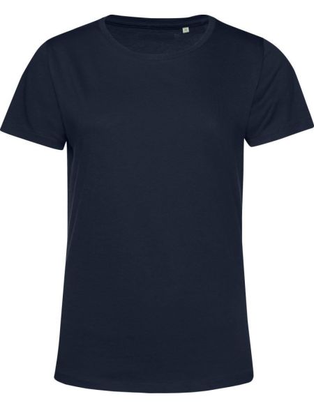 Damen T-Shirt Inspire E150 Damen Marineblau