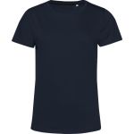 Damen T-Shirt Inspire E150 Damen Marineblau