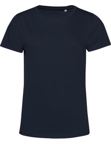 Damen T-Shirt Inspire E150 Damen Marineblau