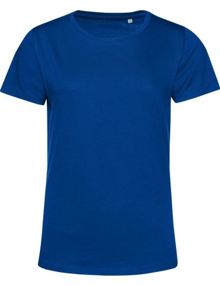 Damen T-Shirt Inspire E150 Damen Royal