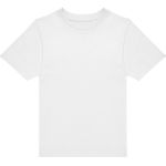 Kinder T-Shirt BC #E150 Kinder weiß