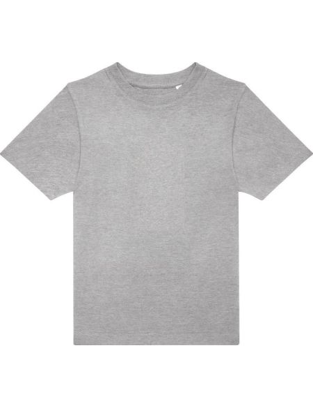 Kinder T-Shirt BC #E150 Kinder weiß