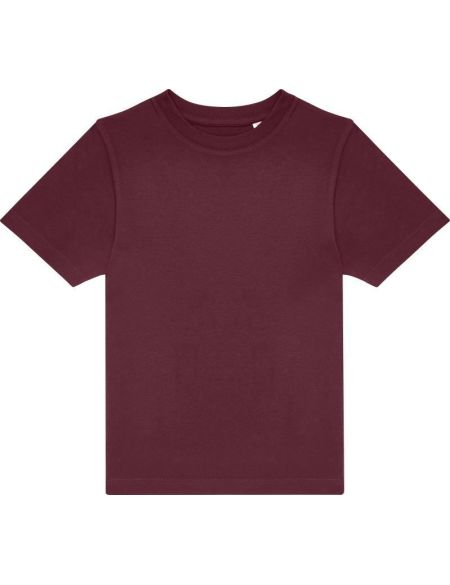 Kinder T-Shirt BC #E150 Kinder weiß