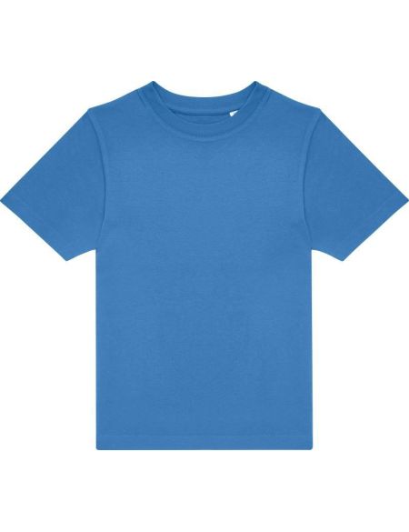 Kinder T-Shirt BC #E150 Kinder weiß