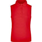 Ärmelloses Damen-Poloshirt Daiber JN 575