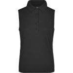 Ärmelloses Damen-Poloshirt Daiber JN 575