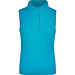 Ärmelloses Damen-Poloshirt Daiber JN 575