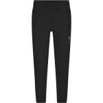 Herren Interlock Jogginghose Daiber 8047 schwarz