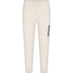 Herren Interlock Jogginghose Daiber 8047 schwarz